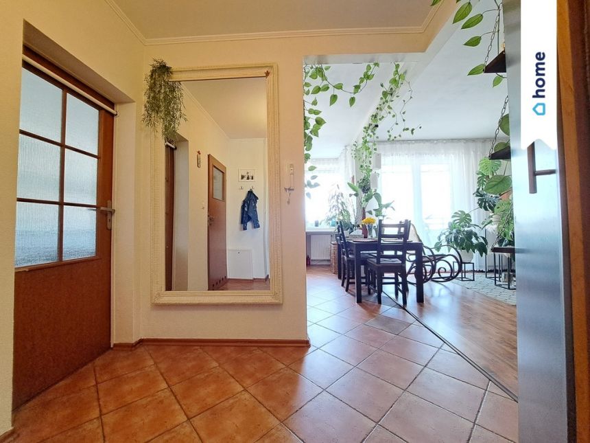 2 pok możliwy rozkład, balkon miniaturka 8