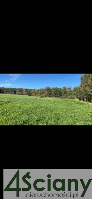 Zełwągi, 1 200 000 zł, 79 ar, płaska miniaturka 2