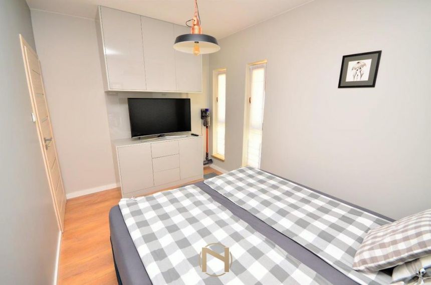 Dziwnówek, 875 000 zł, 41.27 m2, umeblowane miniaturka 14