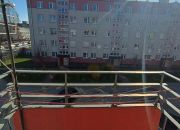 2 pokoje, widna kuchnia, II piętro, balkon ul.Hoża miniaturka 14
