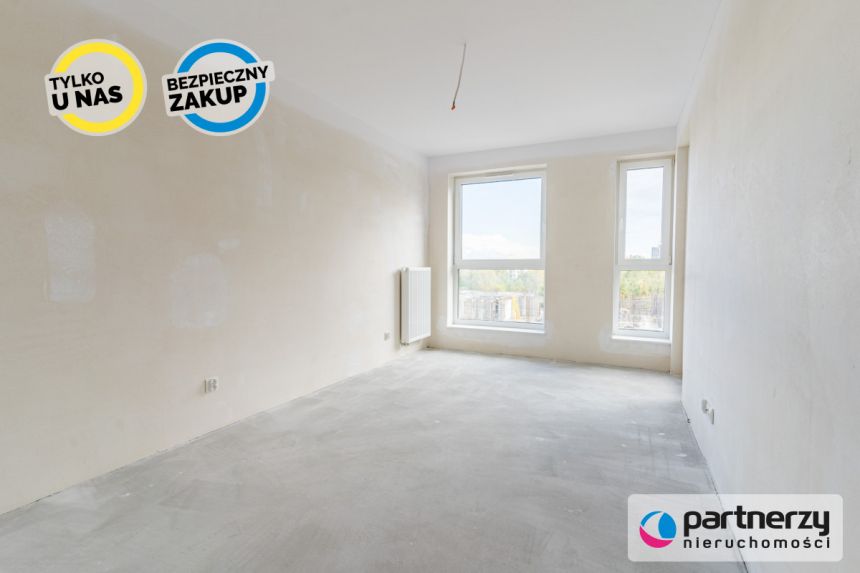 Gdańsk Łostowice, 650 000 zł, 66.14 m2, M3 miniaturka 9