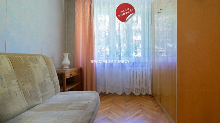 Okazja! dwustronne mieszkanie z loggią - zdjęcie 1