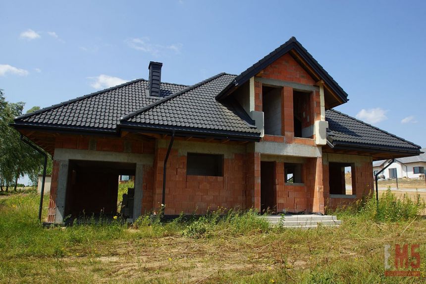 Wólka-Przedmieście, 565 000 zł, 143.25 m2, wolnostojący miniaturka 2