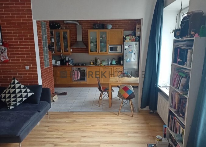 3-pokojowe mieszkanie na Pradze Północ miniaturka 7
