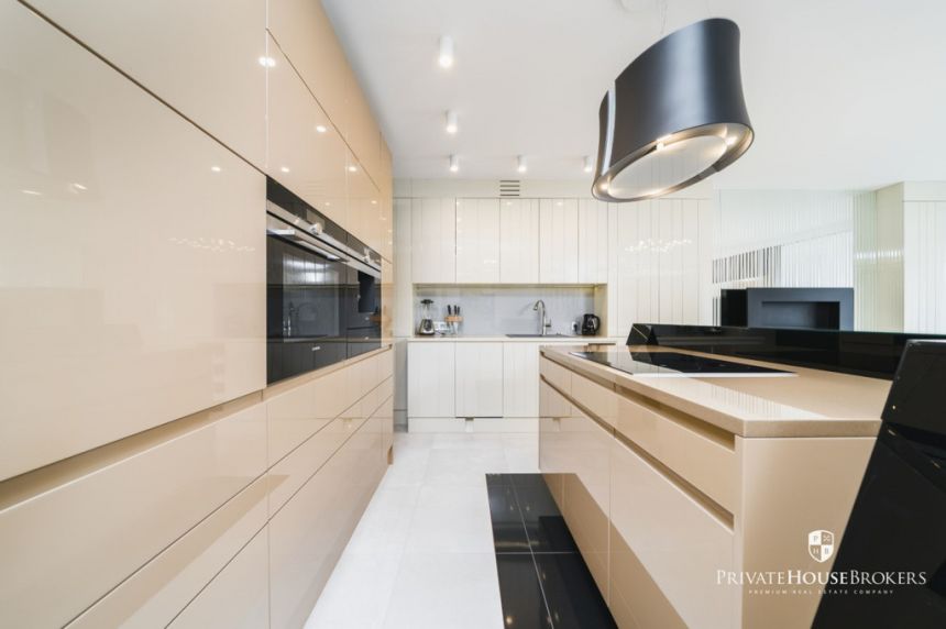 Nadwiślańska 11, 92m²: luksusowe, "nowe" 3 pokoje miniaturka 4