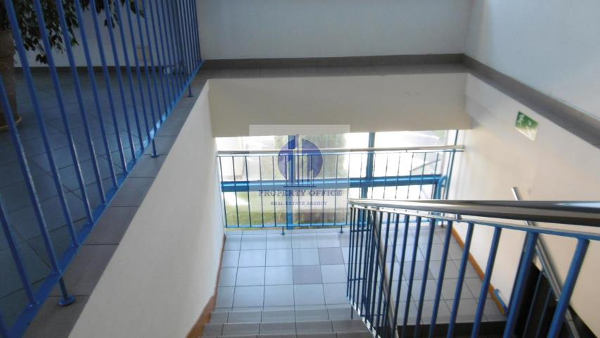 Bielany: biuro 17,51 m2 miniaturka 1