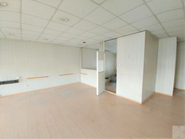 Lokal Komercyjny Zakopiańska 84 m2