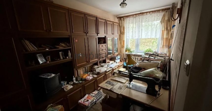 3-pokojowe mieszkanie w Markach miniaturka 7