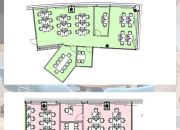 Warszawa Ochota, 34 500 zł, 230 m2, biuro miniaturka 19