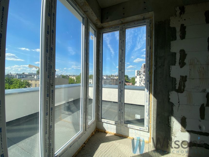 Warszawa, 4 600 000 zł, 465 m2, ogrzewanie miejskie miniaturka 6