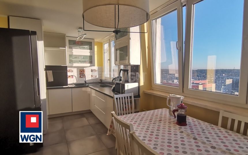 Polkowice, 430 000 zł, 72 m2, z balkonem miniaturka 3