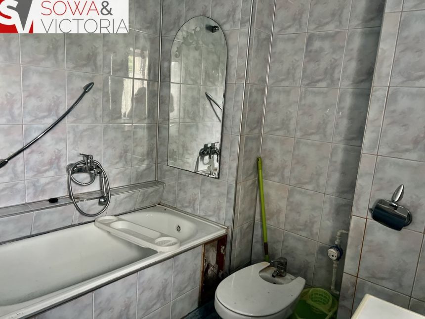 HIT !!! Mieszkanie do 100.000 zł w Wałbrzychu!!! miniaturka 7