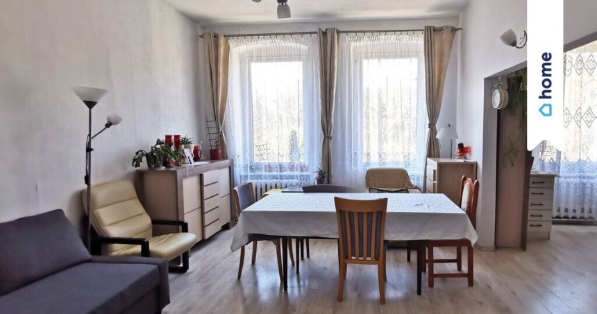 Mieszkanie przy zielonym parku oraz przy rzece miniaturka 3