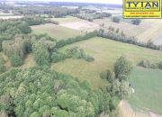 Kleczkowo, 191 250 zł, 2.55 ha, płaska miniaturka 5