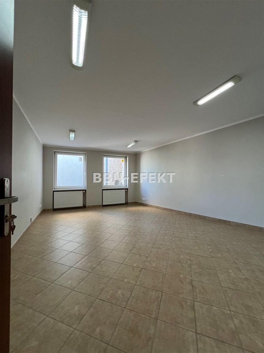 Bielsko-Biała Leszczyny, 625 zł, 25 m2, biurowy miniaturka 1
