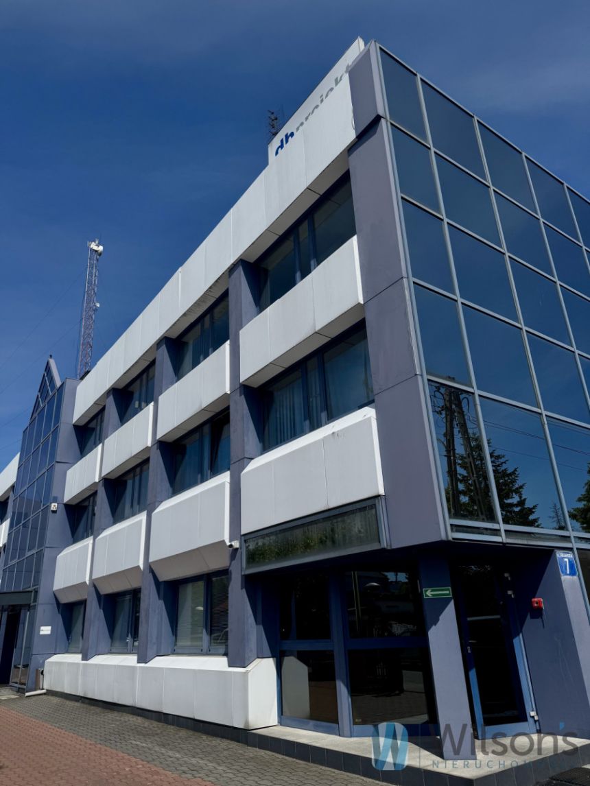 Warszawa Włochy, 4 080 zł, 51 m2, pietro 2 miniaturka 2