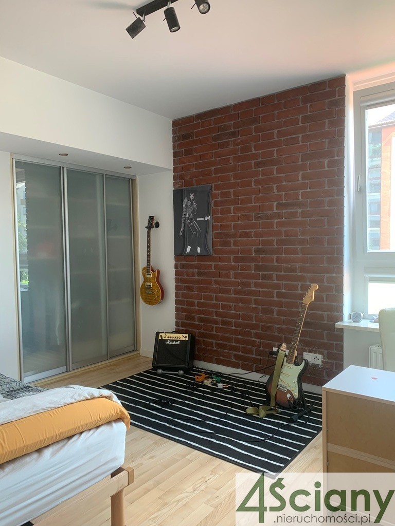 Apartament 120m, Kabaty miniaturka 5