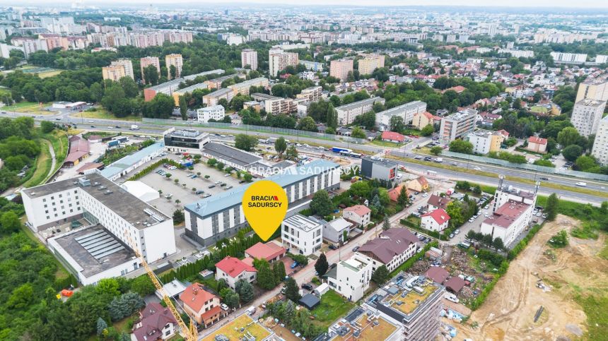 Obiekt usługowy w dobrej lokalizacji miniaturka 16