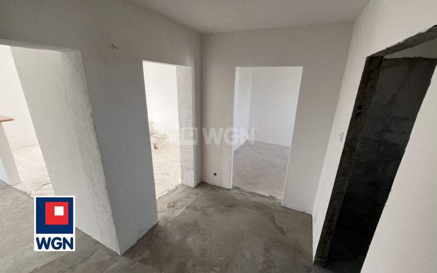 Ostrów Wielkopolski, 320 000 zł, 56 m2, z balkonem miniaturka 6