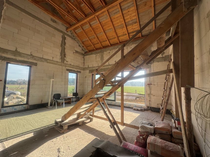 Otolice, 690 000 zł, 180 m2, wolnostojący miniaturka 19