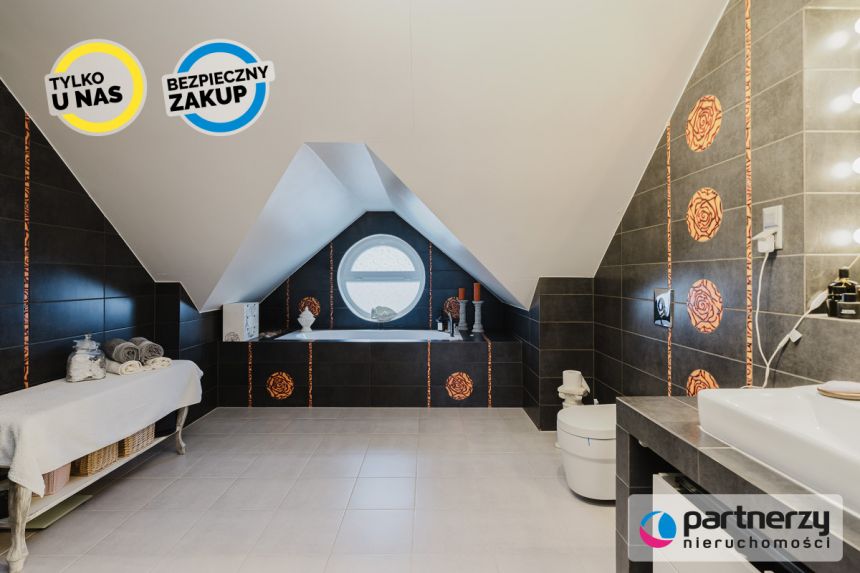 Pszczółki, 1 199 000 zł, 120 m2, 4 pokoje miniaturka 19