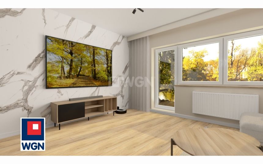 Elbląg Zawada, 449 000 zł, 49.2 m2, wysoki standard miniaturka 3