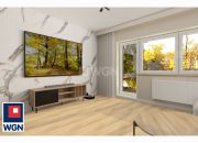 Elbląg Zawada, 449 000 zł, 49.2 m2, wysoki standard miniaturka 3