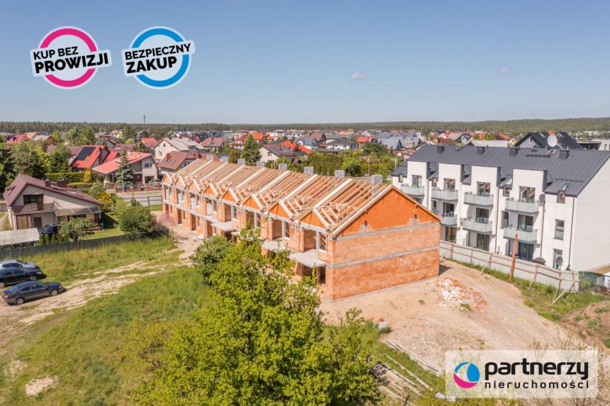 Bolszewo, 446 000 zł, 56.81 m2, z balkonem miniaturka 9
