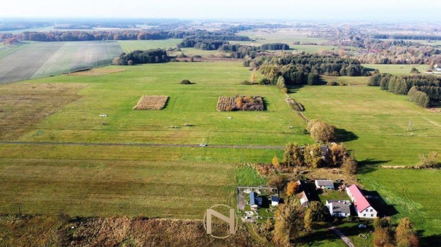 Bolemin, 81 400 zł, 14.8 ar, budowlana miniaturka 9