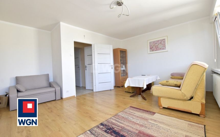 Inowrocław Rąbin, 1 300 zł, 48.45 m2, z balkonem miniaturka 4