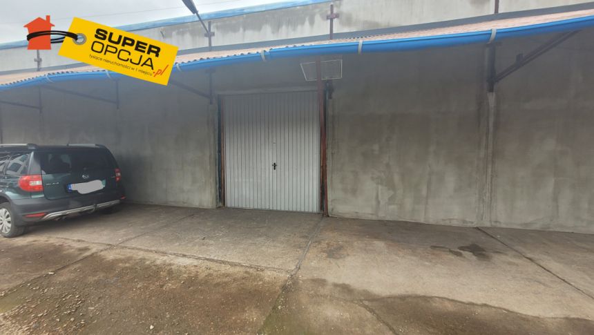 Kraków Czyżyny, 3 500 zł, 100 m2, 1 pokój miniaturka 10