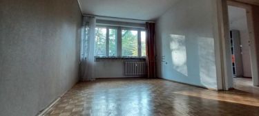 3-pokojowe mieszkanie na Mokotowie