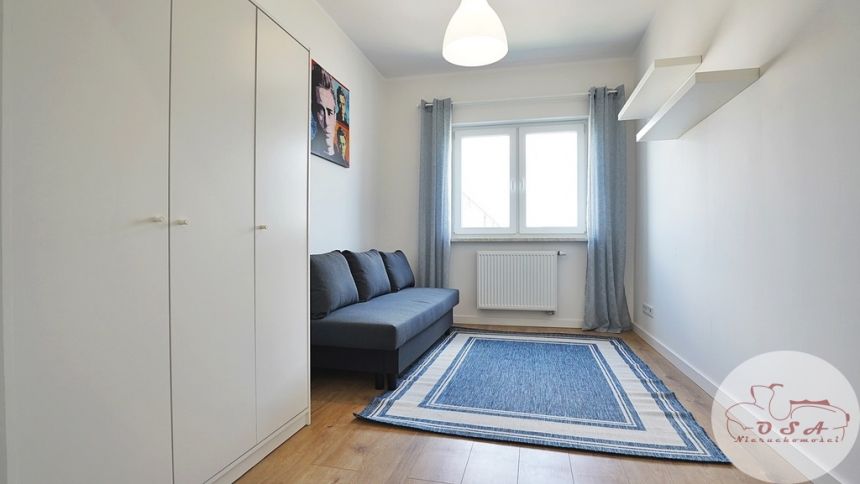 2-pokojowe mieszkanie do wynajęcia Mosina miniaturka 8