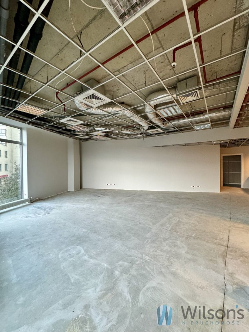 Warszawa Śródmieście, 1 120 euro, 70 m2, biuro miniaturka 4
