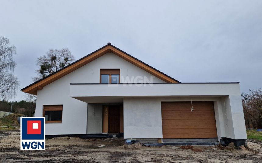 Małomice, 1 250 000 zł, 210 m2, z pustaka miniaturka 5