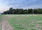 Działka na sprzedaż 3952 m2 Szewna k/Ostrowca miniaturka 5