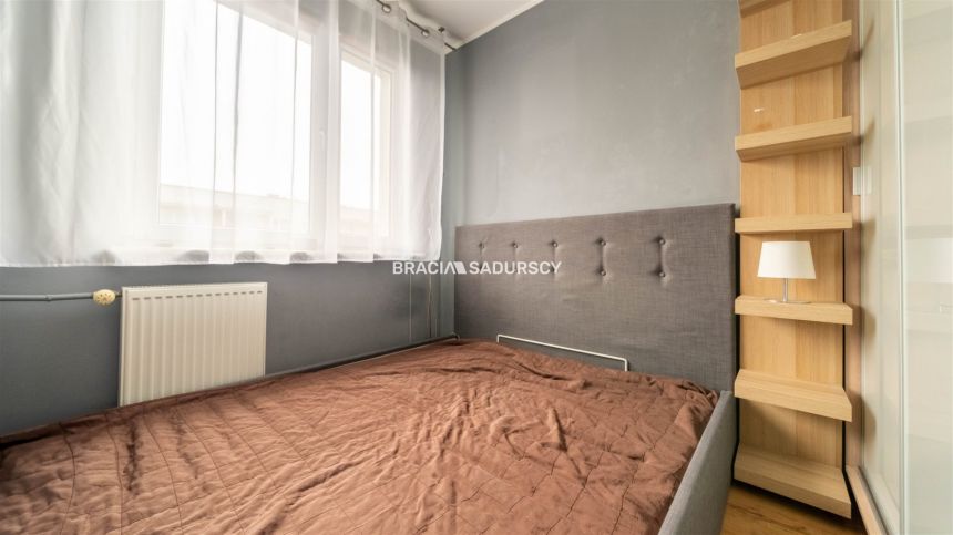 Kraków Os. Tysiąclecia Mieszkanie 47 m2 Umeblowane miniaturka 24