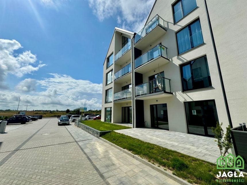 Ostatnie 3 GOTOWE Apartamenty  40m2 2 Piętro miniaturka 10