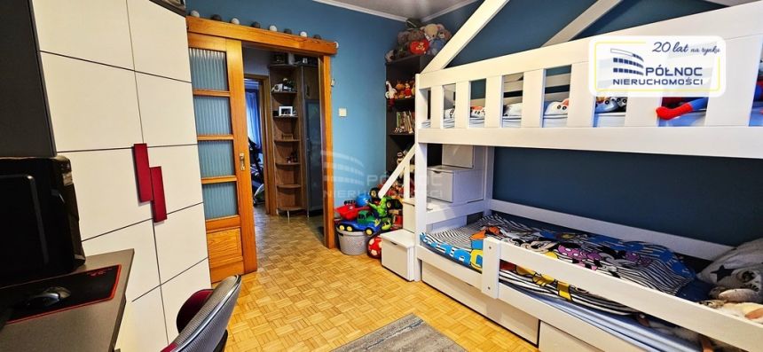 Mieszkanie na sprzedaż/66,15m2/ I piętro- Gomunice miniaturka 2