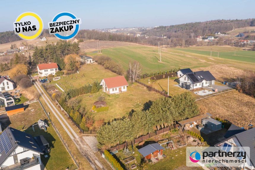 Lniska, 5 499 000 zł, 1.98 ha, przyłącze prądu miniaturka 3