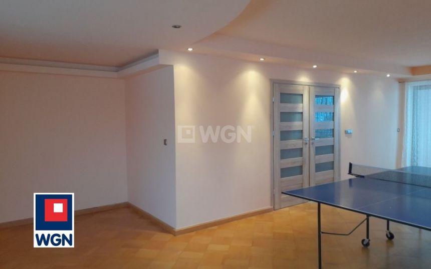 Ogrodzieniec, 821 000 zł, 214 m2, ogrzewanie gazowe miniaturka 3