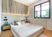 Wola Justowska apartament z miejscem postojowym miniaturka 2