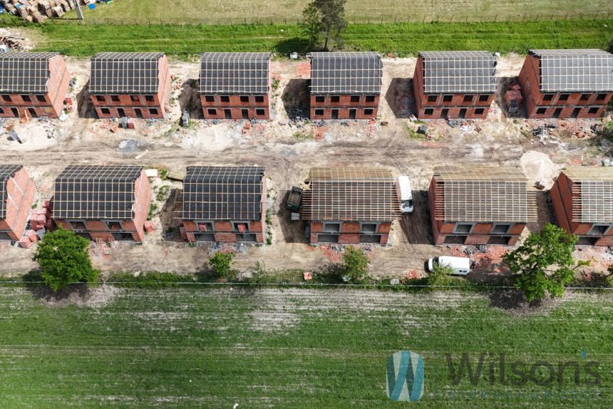 Stefanowo, 755 000 zł, 90 m2, bliźniak miniaturka 10