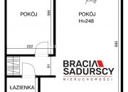 Fajne 2 pok mieszkanie - ul. Spółdzielców. miniaturka 15