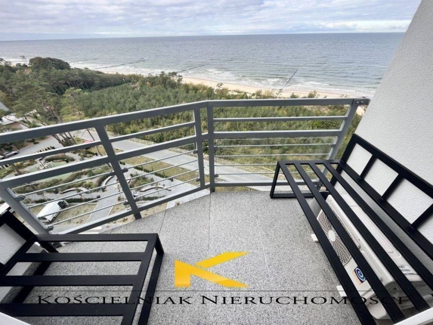 Luksusowy apartament z widokiem na morze. miniaturka 5