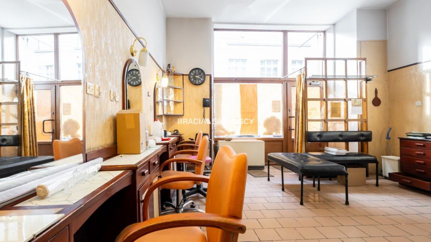 Lokal 86m2, Stare Miasto ul. Krowoderska miniaturka 19