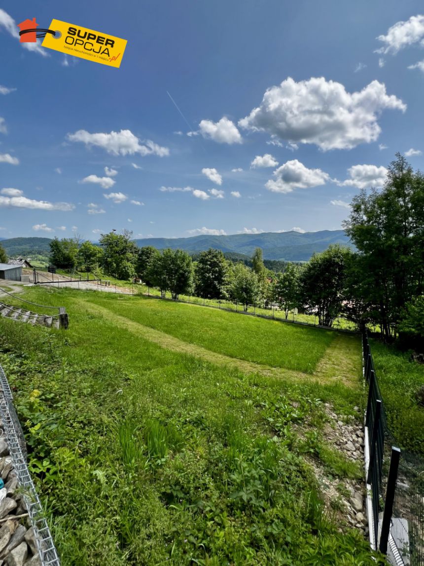 Zawoja Przysłop, 3 500 000 zł, 206 m2, wolnostojący miniaturka 6