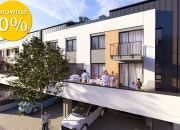 Apartament Premium | Budziwój |  Ogród miniaturka 8