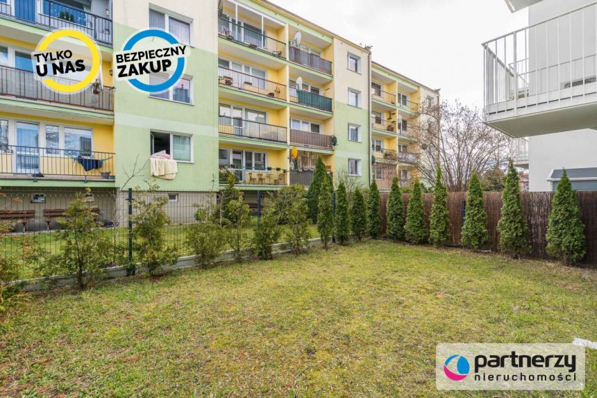 Gdańsk Sobieszewo, 765 000 zł, 43 m2, parter/3 miniaturka 12