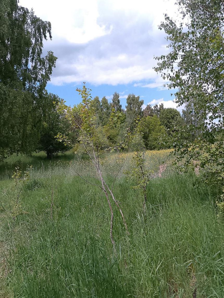 Działka budowlana - Graniczna Wieś miniaturka 6